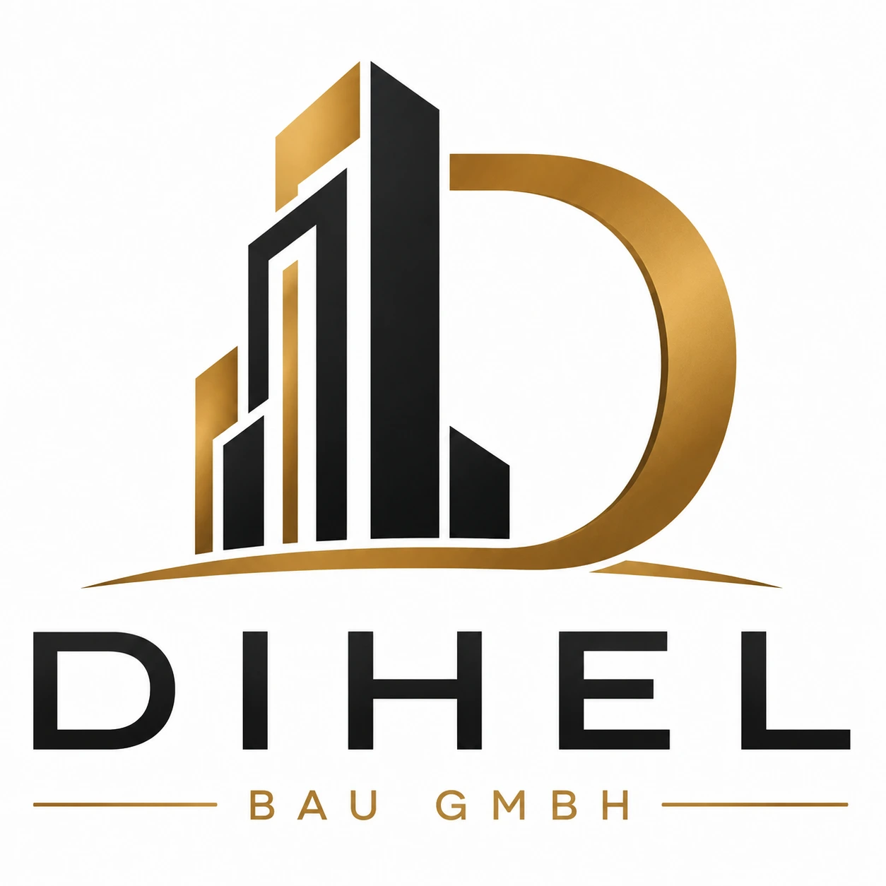 Dihel Bau Gmbh